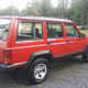 Image for article titled At $2,600, Could This High-Mileage 1994 Jeep Cherokee 4WD be a Good Sport?